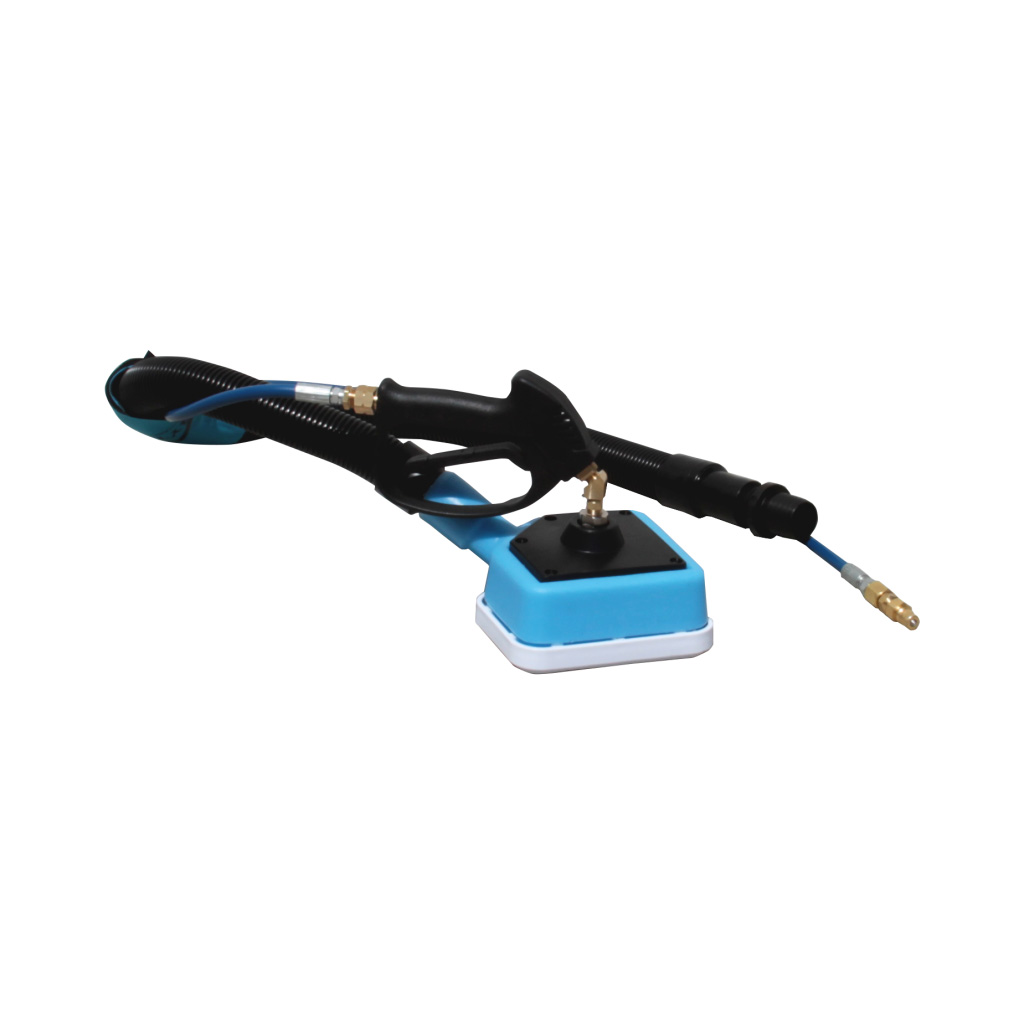 8904 T-Handle Style  Tile & Grout Cleaning Tool - Magic Wand Company