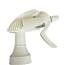 White Trigger Sprayer Head - 100 Pack