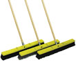 Heavy Sweep Push Broom Head