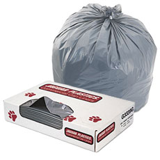 Trash Can Liners / Garbage Bags Distributor and Supplier - KAV Imports