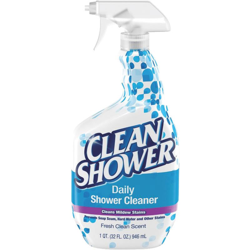 Arm & Hammer Clean Shower Bathroom Shower Cleaner - UnoClean