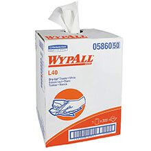 Kimberly Clark WypAll? Dry-Up? Towels KCC05860