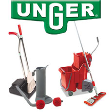 Housekeeping Supplies, Commercial Cleaning