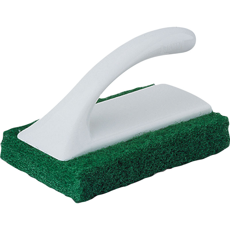https://www.unoclean.com/Janitorial-Supplies/Commercial-Sponges-Scouring-Pads/Libman-61-Abrasive-Sponge-Tile-Tub-Scrubber.jpg