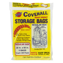 Oversized Storage Bags, Outdoor Furniture Storage Bags - Plastic Sheeting &  Poly Tarps - UnoClean