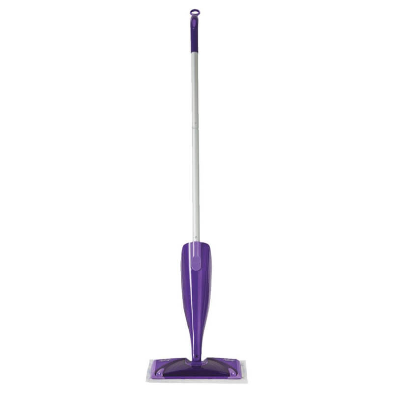 Swiffer Wet Jet Starter Kit - Mop and Bucket Replacement - UnoClean