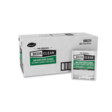 Diversey Beer Clean Low Suds Glassware Cleaner