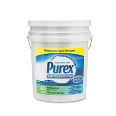 Purex Multipurpose Liquid Detergent