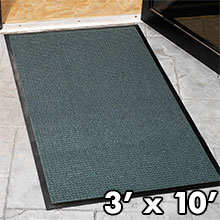 3' x 10' Commercial Floor Mats - UnoClean