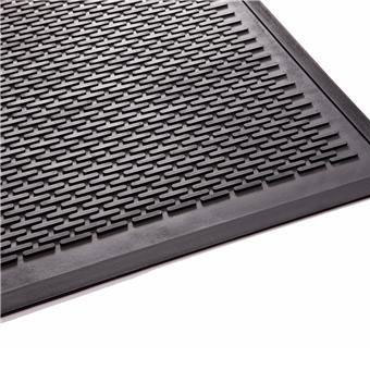 6 Reasons to Invest in Scraper Mats