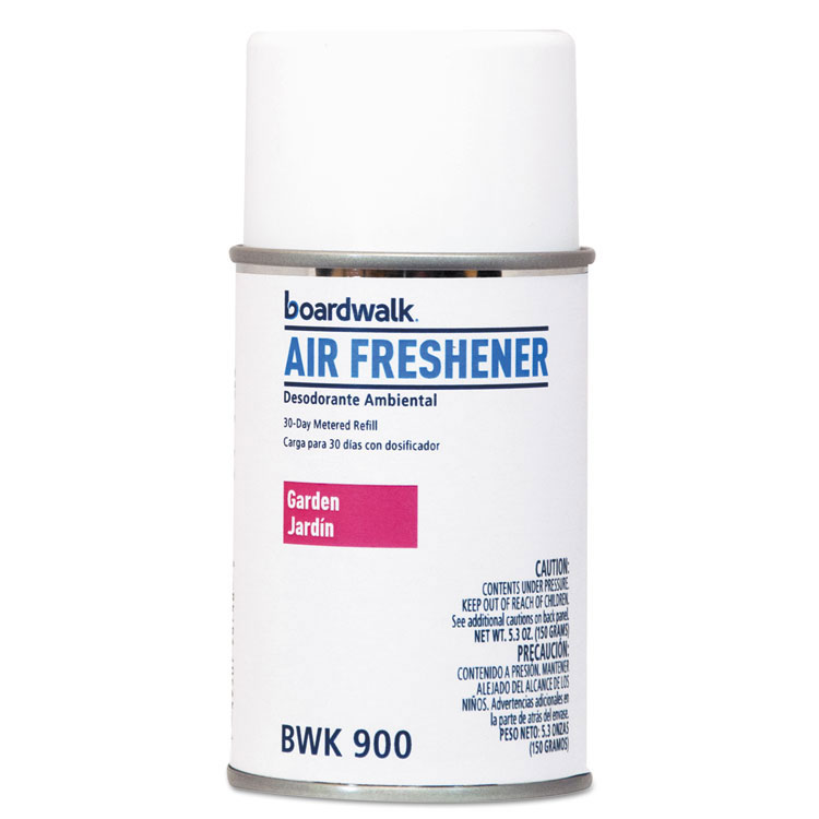 aerosol air freshener refills