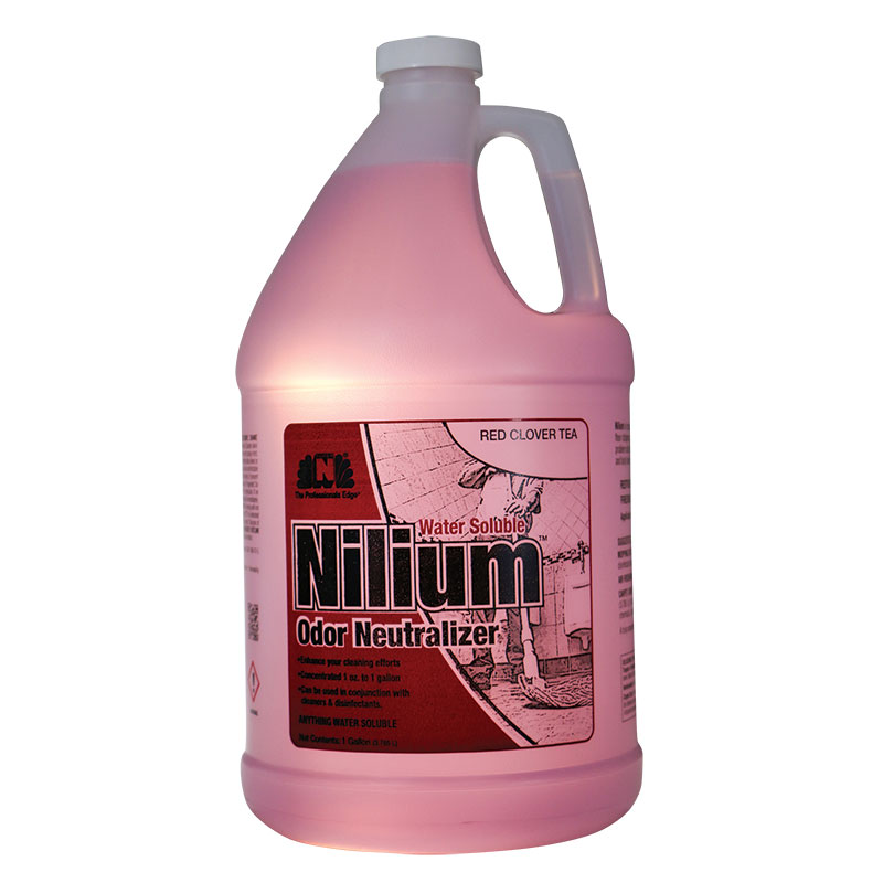 Nilodor® #8NLC Nilogel Liquid Absorbent & Urine Clean Up Kit (12