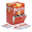 Acme United [13367] Motrin? IB Ibuprofen - (50) 2 Tablet Packs