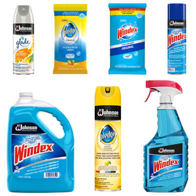 Kitchen & Food Service Cleaning Chemicals - Janitorial Cleaning Supplies -  UnoClean