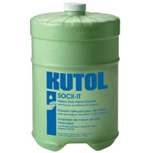 Sock-It Extra Heavy-Duty Hand Cleaner - 1 Gallon