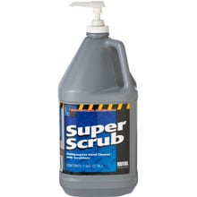 Kutol Super Scrub Heavy-Duty Hand Cleaner