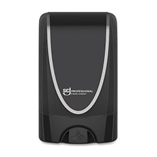 Black TouchFREE Dispenser w/ Batteries 