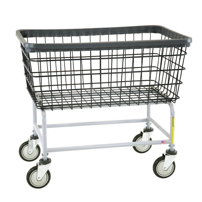 https://www.unoclean.com/Laundry-Hospitality-Logistics/Laundry-Carts/200F-Large-Capacity-Metal-Laundry-Cart.jpg