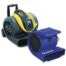 Clarke Air Movers