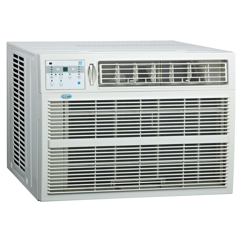 18000 Btu Room Air Conditioner - Friedrich EP18G33B 18000 BTU 11.2 EER Air Conditioner  : The 
