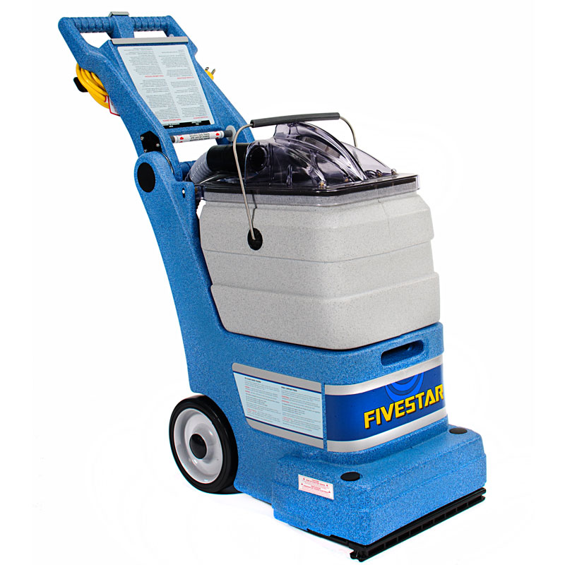 SPEED STAR UPHOLSTERY CLEANER MACHINE 40 CC : : Home & Kitchen