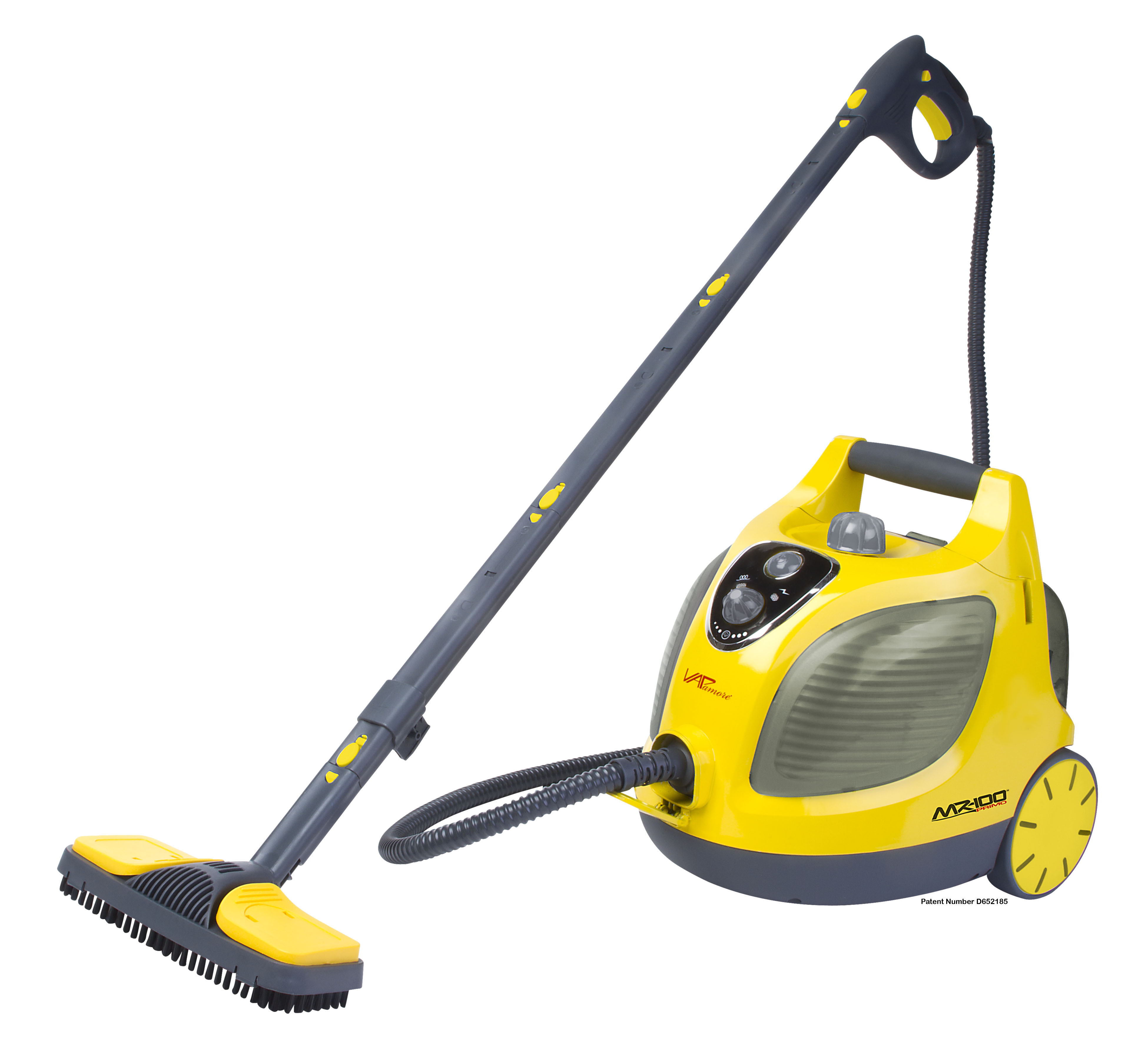 Mc1275 heavy duty steam cleaner фото 20