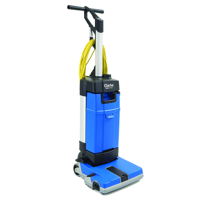 https://www.unoclean.com/Maintenance-Equipment/Floor-Scrubbers/Clarke/MA10-12E-Upright-Auto-Floor-Scrubber.jpg