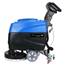 18 Inch Battery Powered Automatic Floor Scrubber