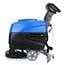 18 Inch Electric Automatic Floor Scrubber UNO-18FSE             