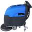 18 Inch Battery Powered Automatic Floor Scrubber