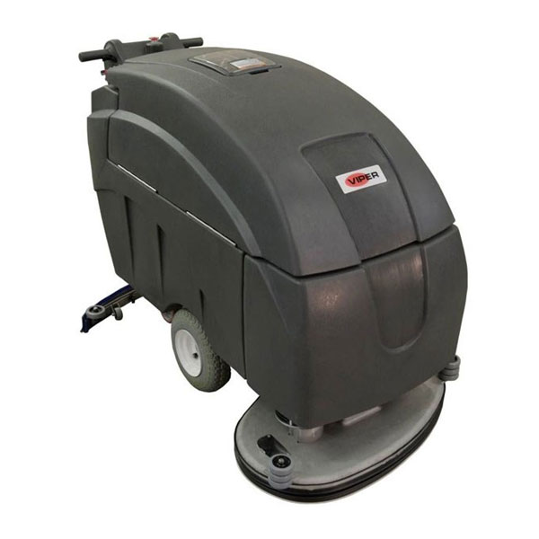 Viper Fang 32T Walk Behind Floor Scrubber - 32