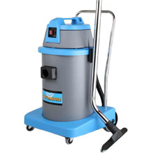 EDIC Aqua Dri Portable Air Mover/Carpet Dryer - 9 1/2 Fan