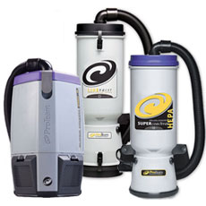 proteam backpack vacuums vacuum cleaners commercial pro unoclean team jan