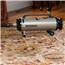 Professional Evolution 2-Speed Full-Size Canister Vacuum