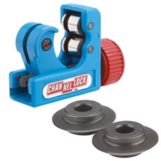 Pipe Cutters - Channellock