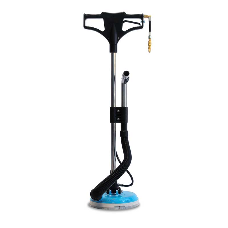 Spinner - Grouted Tile Floor Cleaning Tool